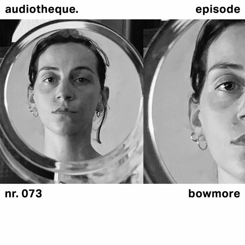 audiotheque.073 - BOWMORE