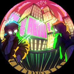 Fuhgeddaboudit (by Fueg0 & Blue Ballz) - Yeahman FNF