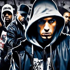 Eminem - Im A Gangsta (New Song) 2014(128K).mp3