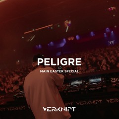 Peligre @ Verknipt Easter Special | 8 April