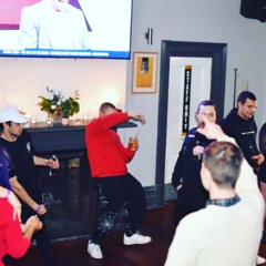 FVCKEDUP feat. Pryce (prod. by Jayelkay)