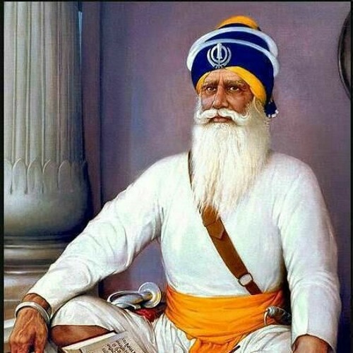 Jou Tou Prem Khelan Ka Chao (Raag Gunkali, at Sri Darbar Sahib) - Bhai Gurdev Singh Ji Hazoori Raagi