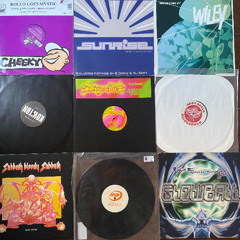 Cyndicut Radio - Monday Mornings w/ Gully Foyle - 013
