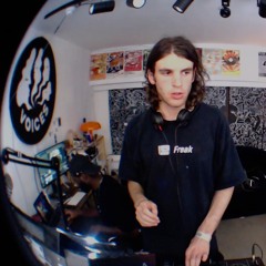 Stresshead on Voices Radio - 28.7.2024