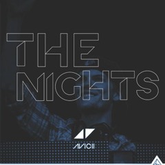 AVICI - The Nightss 2k24 Boooty
