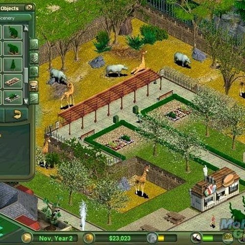 Stream Zoo Tycoon 1 Download Mac __LINK__ from Cuncquae0tuda | Listen  online for free on SoundCloud