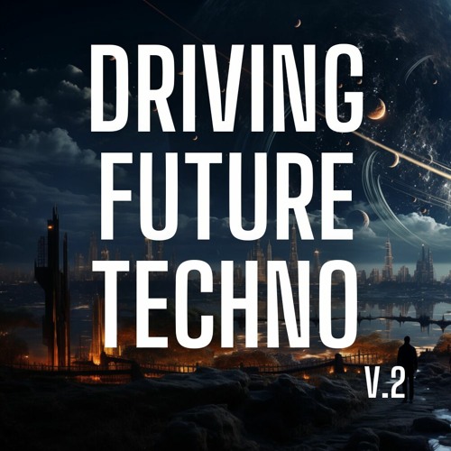 Driving Future Techno V.2