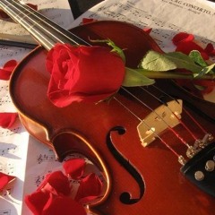 A mi Redentor yo canto-Himno 148 🌹🎻🎶 Sing O Sing of my Redeemer-Hymn 305 🌹🎻🎶