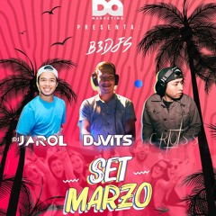 Set Marzo B3DJ -Vits-Cross.Jarol