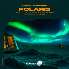 Nikko Mavridis - Polaris (Donny J Remix) [Soluna Music]