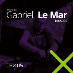 002 - Gabriel Le Mar (Saafi Brothers)