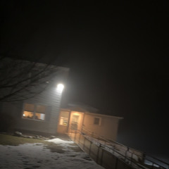 last night (prod. michael harrison)