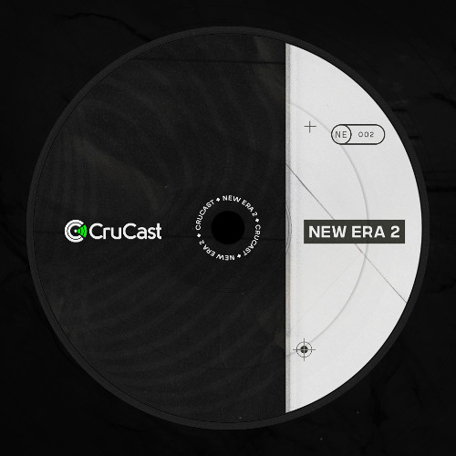 Joey iLLah - Got Me [CruCast]