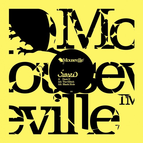 Cirez D - Dare U