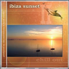 Chillout Ibiza Cafe Lounge Relaxing Mix Ambient Chill Out Smooth Jazz Cafe del Mar Essential