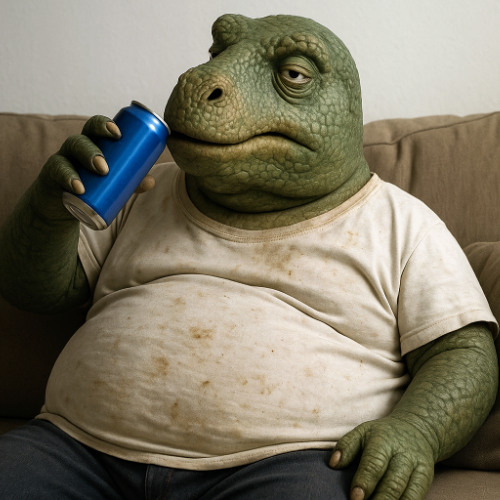 World’s Most Average Dinosaurs