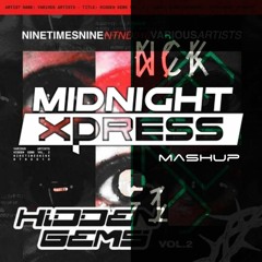 Free The Sound - Midnight Xpress Mashup