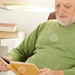 reading the dictionary