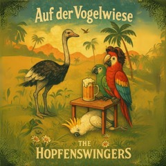 Auf der Vogelwiese