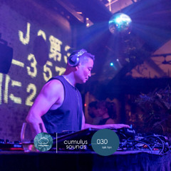 Cumulus Sounds - Mix 030 - Laik Tan