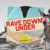 Artwork for RAVE DOWN UNDER (Down Under Edit)