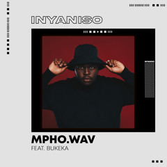 Inyaniso (feat. Bukeka)