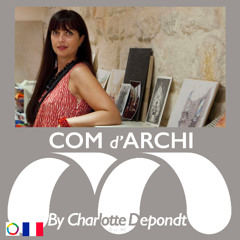 S6#40 🇫🇷 Itv, "Optimiser l'espace" avec Vittoria Rizzoli, architecte