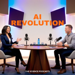 AI Revolution Podcast: Exploring the Future of AI-Driven Video & Tech Innovation