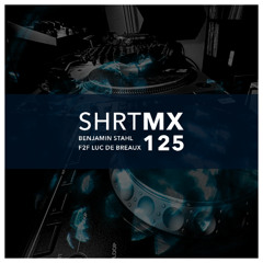 SHRTMX 125