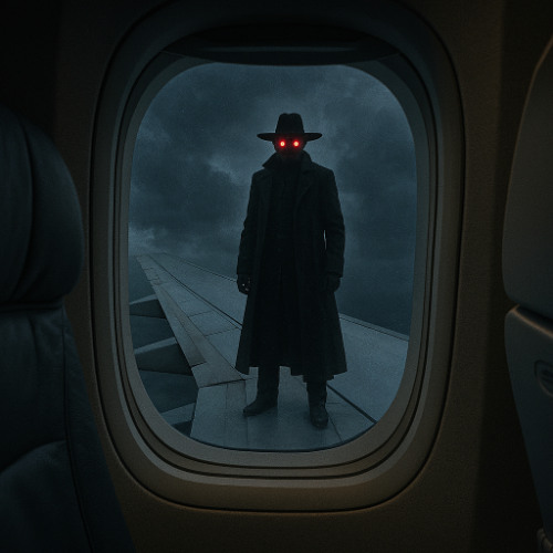 On The Wing Prod. MVTHS