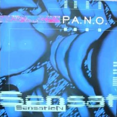 PANO - Sensation (Original Mix)