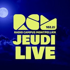 Jeudi Live RCM - Dj Ame & Dj Daf le 08/09/22
