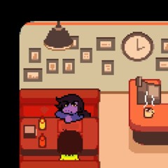 Hanging Out