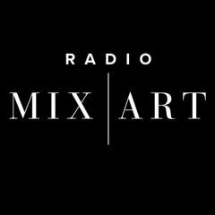 MIX RADIO ART - PALABRAS