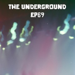 97.7 KWNK - The Underground EP69: Rave