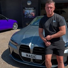 Silky -  Tommorow ( Official Audio / GANG BUSINESS UK