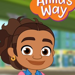 Alma's Way Season 2 Episode 3 Full Episode -21546