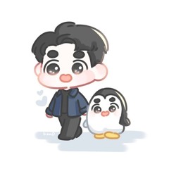 도경수 Doh Kyung Soo '밤에 내린 눈 (Snowfall at Night)'