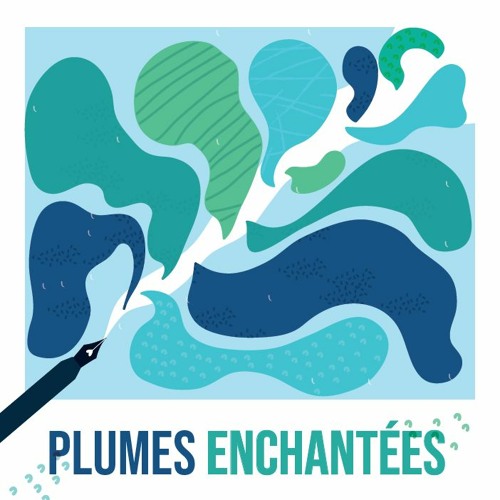 Album "Plumes Enchantées"