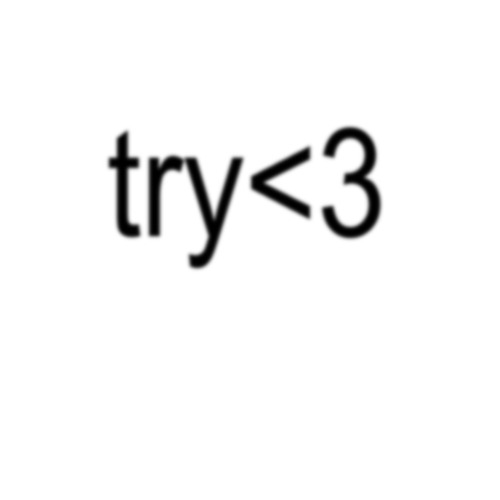 <3