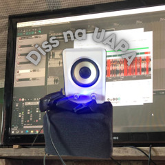 Diss na UAPA feat. mlodybolonieze_