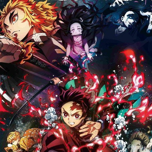 demon slayer el tren infinito pelicula completa sub español