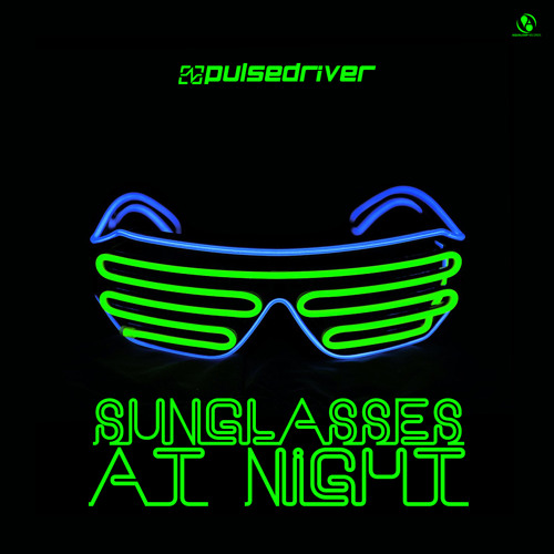 Sunglasses at Night (Dark Mix) Listen to music