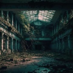 Forgotten (Abandoned)