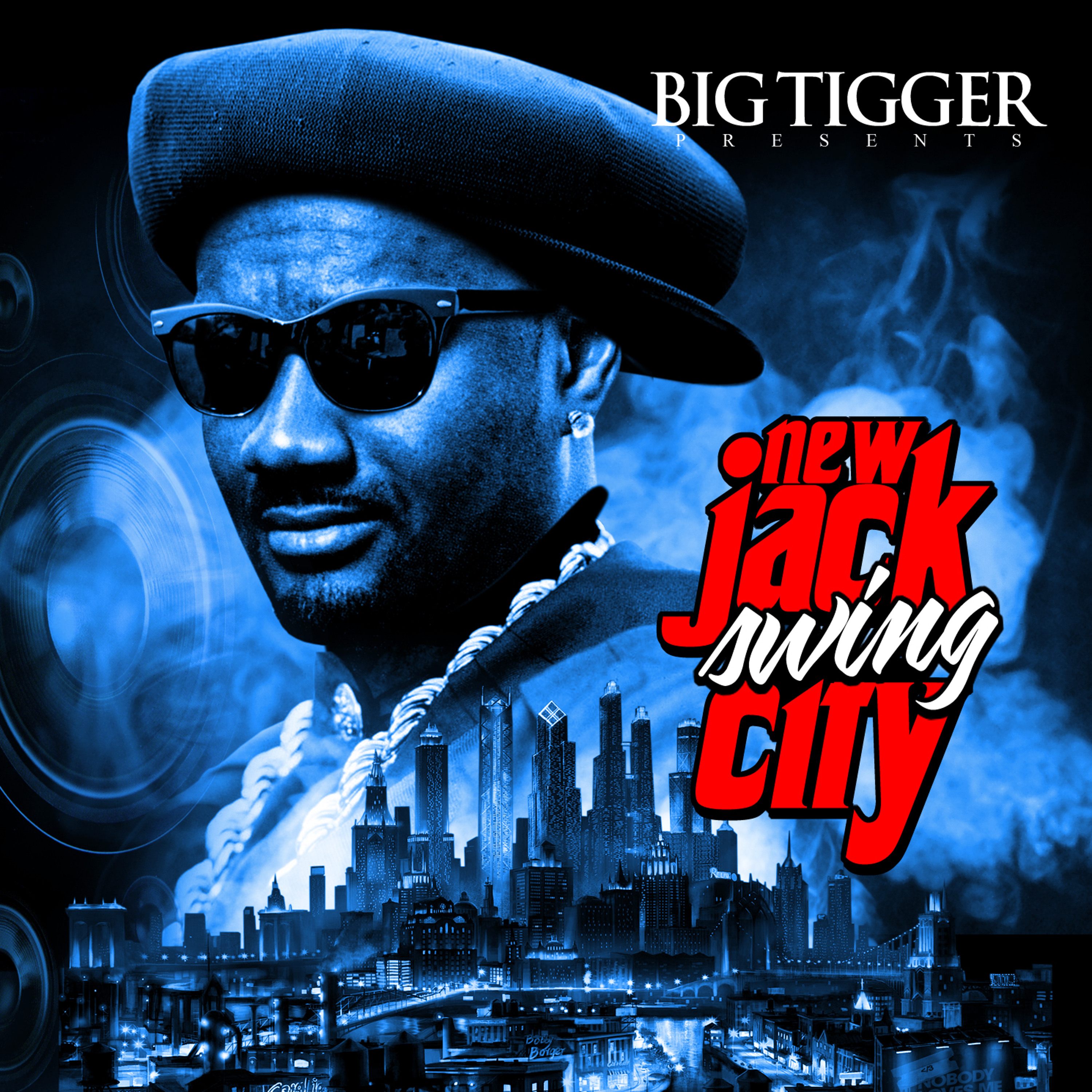 NEW JACK (Swing) CITY episode artwork