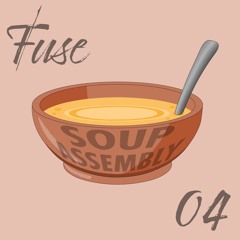 Fuse D&B Mix 04