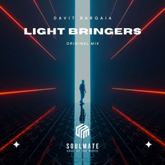 Davit Barqaia - Light Bringers (Original Mix)