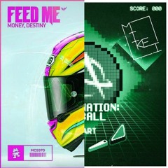 [#COTW339] Money, Pinball, Destiny [Mikei Mashup]