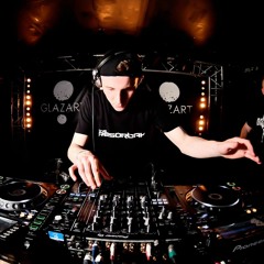 The ResorbaK @ 10 Years of Exode Records #31.10.21