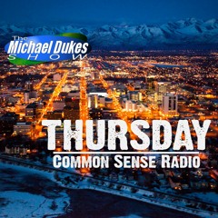 Thursday // 7 - 20 - 23 // Headlines, Discussions, US House Candidate Nick Begich III